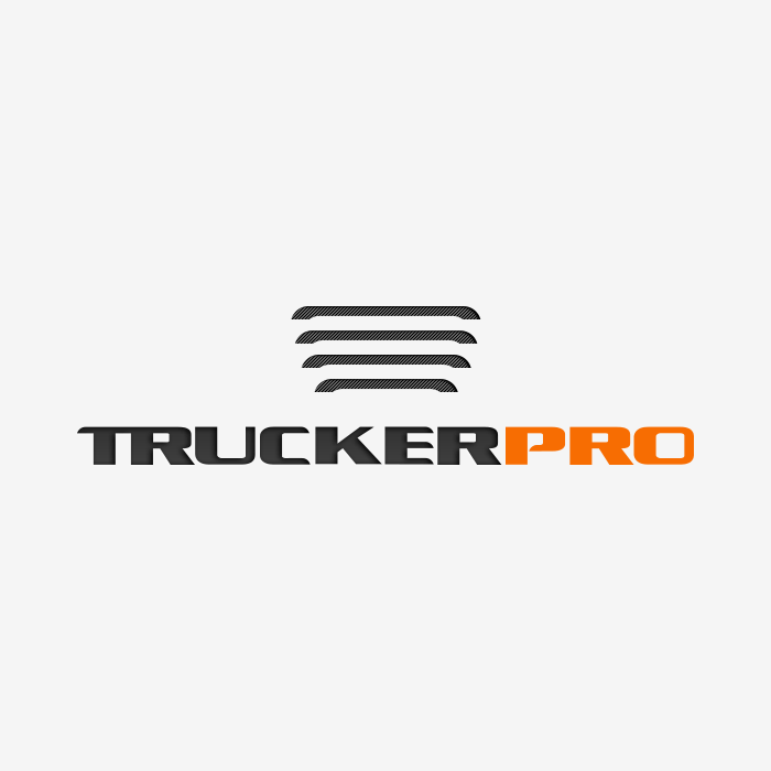 «TRUCKER PRO» - компания по продаже грузовых автомобилей, 2017